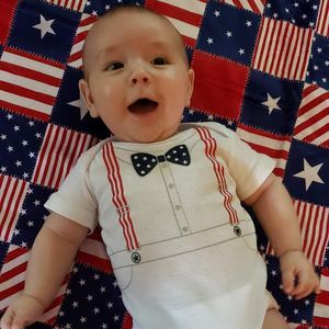 Meet your Posher, Tyler